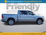 New 2025 Ram 1500 Big Horn Crew Cab 4x4 Pickup for sale #25184 - photo 5