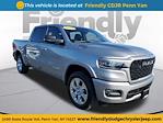 New 2025 Ram 1500 Big Horn Crew Cab 4x4 Pickup for sale #25184 - photo 6