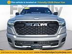 New 2025 Ram 1500 Big Horn Crew Cab 4x4 Pickup for sale #25184 - photo 7
