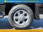 New 2025 Ram 3500 Big Horn Crew Cab 4x4 Pickup for sale #25187 - photo 9