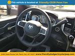 New 2025 Ram 3500 Big Horn Crew Cab 4x4 Pickup for sale #25187 - photo 23