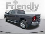 New 2025 Ram 3500 Big Horn Crew Cab 4x4 Pickup for sale #25191 - photo 3