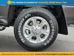 New 2025 Ram 3500 Big Horn Crew Cab 4x4 Pickup for sale #25191 - photo 9