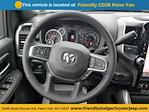 New 2025 Ram 3500 Big Horn Crew Cab 4x4 Pickup for sale #25191 - photo 12