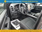 New 2025 Ram 3500 Big Horn Crew Cab 4x4 Pickup for sale #25191 - photo 18