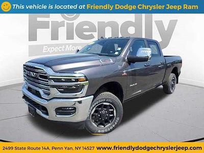New 2025 Ram 2500 Laramie Crew Cab for sale #25194 - photo 1