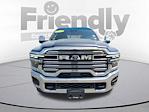 New 2025 Ram 2500 Laramie Crew Cab for sale #25194 - photo 8