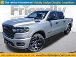 New 2025 Ram 1500 Big Horn Crew Cab 4x4 Pickup for sale #25203 - photo 1