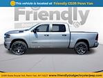 New 2025 Ram 1500 Big Horn Crew Cab 4x4 Pickup for sale #25203 - photo 2