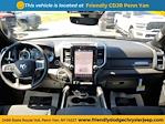 New 2025 Ram 1500 Big Horn Crew Cab 4x4 Pickup for sale #25203 - photo 22