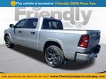 New 2025 Ram 1500 Big Horn Crew Cab 4x4 Pickup for sale #25203 - photo 3