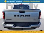 New 2025 Ram 1500 Big Horn Crew Cab 4x4 Pickup for sale #25203 - photo 4