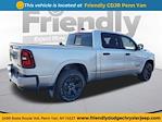 New 2025 Ram 1500 Big Horn Crew Cab 4x4 Pickup for sale #25203 - photo 5