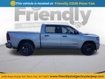 New 2025 Ram 1500 Big Horn Crew Cab 4x4 Pickup for sale #25203 - photo 6
