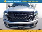New 2025 Ram 1500 Big Horn Crew Cab 4x4 Pickup for sale #25203 - photo 8
