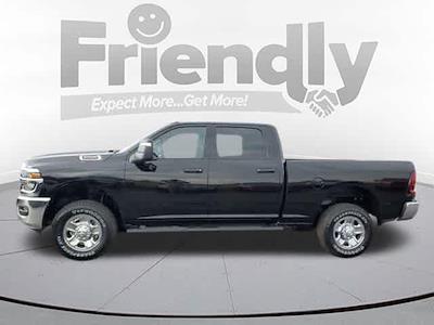New 2025 Ram 2500 Tradesman Crew Cab 4x4 Pickup for sale #25212 - photo 2