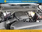New 2025 Ram 2500 Tradesman Crew Cab 4x4 Pickup for sale #25212 - photo 11