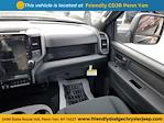 New 2025 Ram 2500 Tradesman Crew Cab 4x4 Pickup for sale #25212 - photo 21