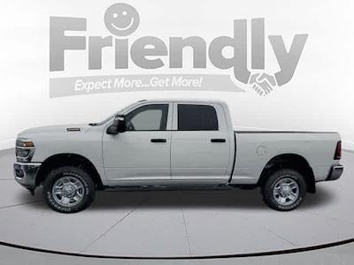 New 2025 Ram 2500 Tradesman Crew Cab 4x4 Pickup for sale #25216 - photo 2