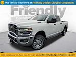 New 2025 Ram 2500 Tradesman Crew Cab 4x4 Pickup for sale #25216 - photo 1