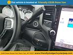 New 2025 Ram 2500 Tradesman Crew Cab 4x4 Pickup for sale #25216 - photo 14