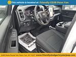 New 2025 Ram 2500 Tradesman Crew Cab 4x4 Pickup for sale #25216 - photo 18