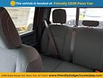 New 2025 Ram 2500 Tradesman Crew Cab 4x4 Pickup for sale #25216 - photo 20