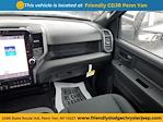 New 2025 Ram 2500 Tradesman Crew Cab 4x4 Pickup for sale #25216 - photo 21