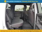 New 2025 Ram 2500 Tradesman Crew Cab 4x4 Pickup for sale #25216 - photo 24
