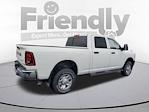 New 2025 Ram 2500 Tradesman Crew Cab 4x4 Pickup for sale #25216 - photo 5