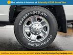 New 2025 Ram 2500 Tradesman Crew Cab 4x4 Pickup for sale #25216 - photo 9