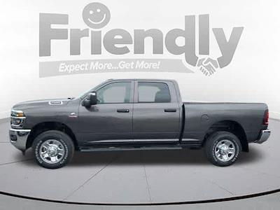 New 2025 Ram 2500 Tradesman Crew Cab 4x4 Pickup for sale #25221 - photo 2