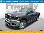 New 2025 Ram 2500 Tradesman Crew Cab 4x4 Pickup for sale #25221 - photo 1