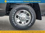 New 2025 Ram 2500 Tradesman Crew Cab 4x4 Pickup for sale #25221 - photo 9