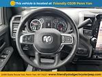 New 2025 Ram 2500 Tradesman Crew Cab 4x4 Pickup for sale #25221 - photo 12