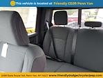 New 2025 Ram 2500 Tradesman Crew Cab 4x4 Pickup for sale #25221 - photo 20