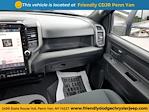 New 2025 Ram 2500 Tradesman Crew Cab 4x4 Pickup for sale #25221 - photo 21