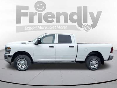 New 2025 Ram 2500 Tradesman Crew Cab 4x4 Pickup for sale #25225 - photo 2