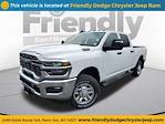 New 2025 Ram 2500 Tradesman Crew Cab 4x4 Pickup for sale #25225 - photo 1