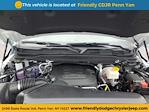 New 2025 Ram 2500 Tradesman Crew Cab 4x4 Pickup for sale #25225 - photo 11