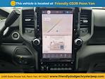 New 2025 Ram 2500 Tradesman Crew Cab 4x4 Pickup for sale #25225 - photo 13