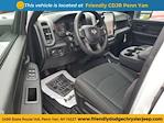 New 2025 Ram 2500 Tradesman Crew Cab 4x4 Pickup for sale #25225 - photo 18