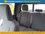 New 2025 Ram 2500 Tradesman Crew Cab 4x4 Pickup for sale #25225 - photo 20