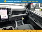 New 2025 Ram 2500 Tradesman Crew Cab 4x4 Pickup for sale #25225 - photo 21