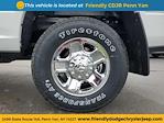 New 2025 Ram 2500 Tradesman Crew Cab 4x4 Pickup for sale #25225 - photo 9