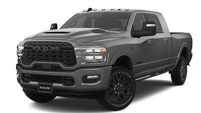 New 2025 Ram 2500 Limited Mega Cab 4x4 Pickup for sale #25235 - photo 1