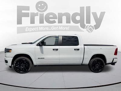 New 2025 Ram 1500 Limited Crew Cab 4x4 Pickup for sale #25242 - photo 2
