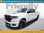 New 2025 Ram 1500 Limited Crew Cab 4x4 Pickup for sale #25242 - photo 1
