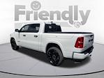 New 2025 Ram 1500 Limited Crew Cab 4x4 Pickup for sale #25242 - photo 3
