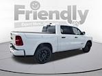 New 2025 Ram 1500 Limited Crew Cab 4x4 Pickup for sale #25242 - photo 5
